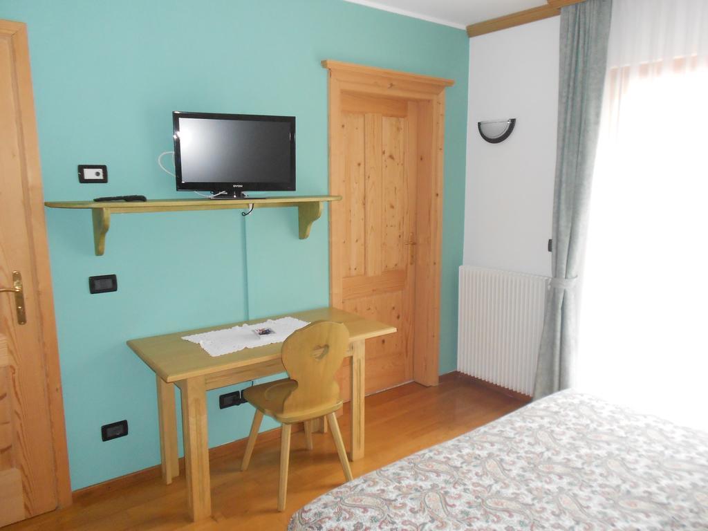 Affittacamere Krajnc Malborghetto Valbruna Exterior foto