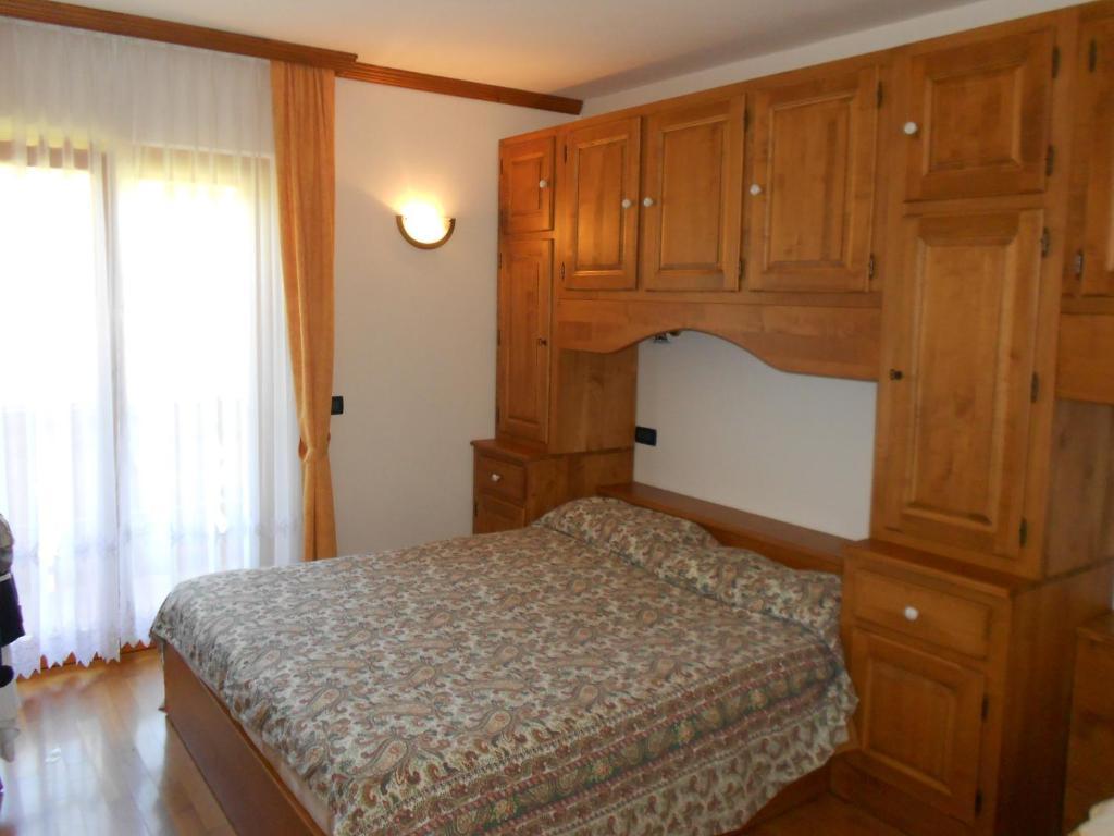 Affittacamere Krajnc Malborghetto Valbruna Habitación foto