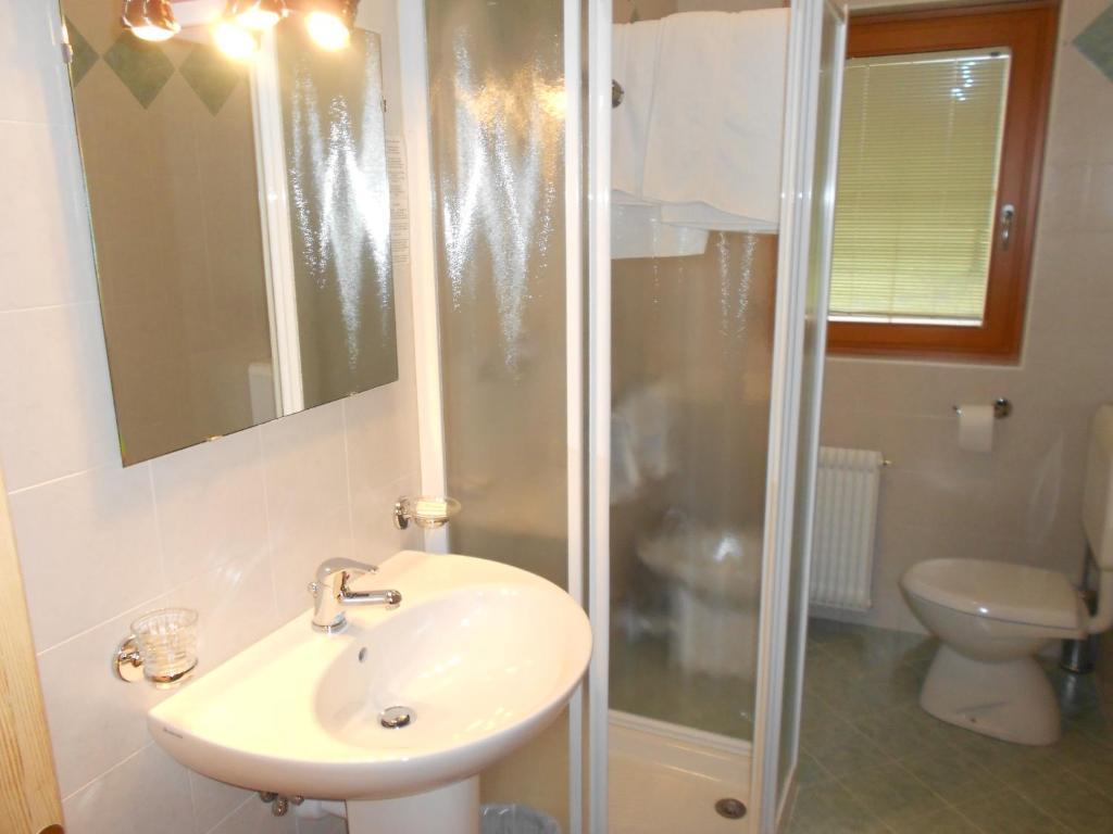 Affittacamere Krajnc Malborghetto Valbruna Habitación foto
